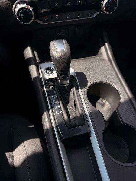 2024 Nissan Altima S FWD