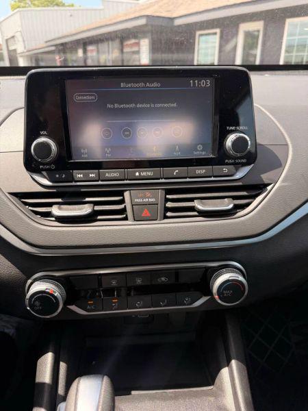 2024 Nissan Altima S FWD