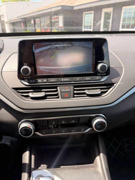 2024 Nissan Altima S FWD