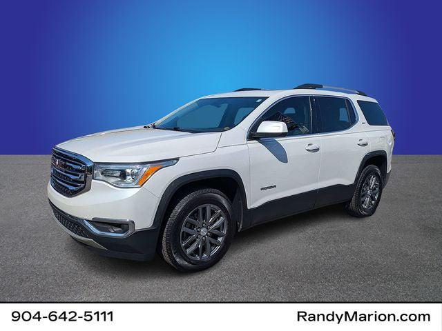 2018 GMC Acadia SLT-1 for sale in Statesville, NC