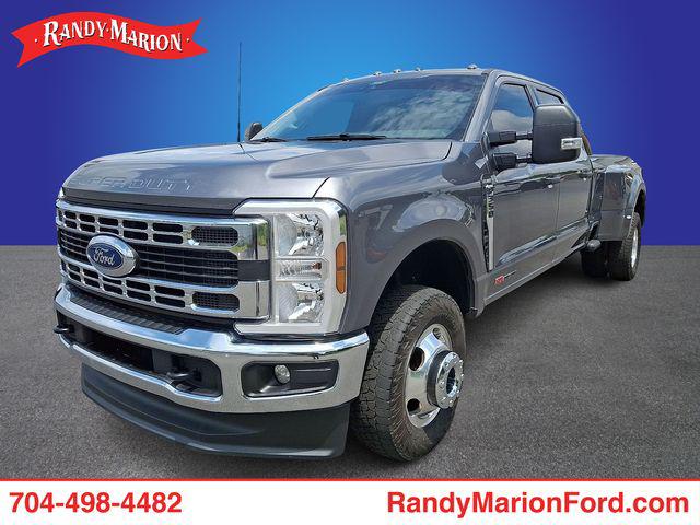 2024 Ford F-350 XLT for sale in Statesville, NC