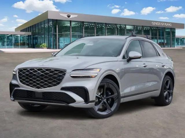 2026 Genesis GV70 2.5T Sport Prestige for sale in Plano, TX