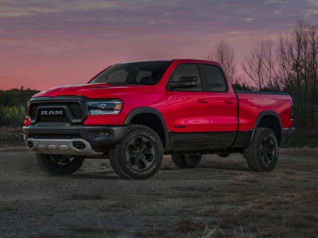 2020 Ram 1500 Laramie Crew Cab 4x2 5'7" Box for sale in Corpus Christi, TX