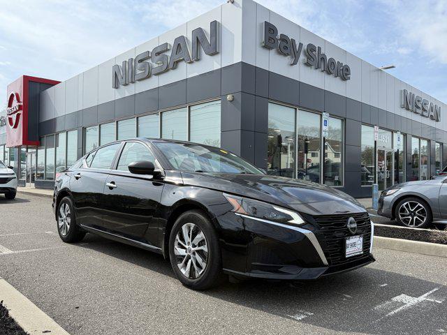 2024 Nissan Altima S FWD for sale in Bay Shore, NY