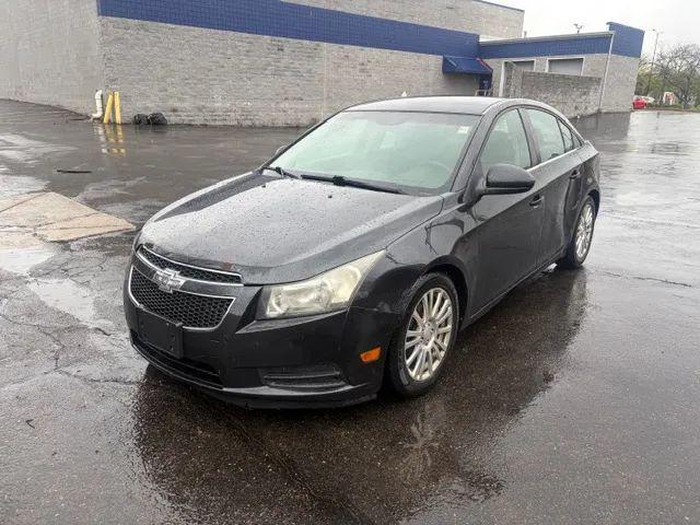 2012 Chevrolet Cruze ECO for sale in Roseville, MI