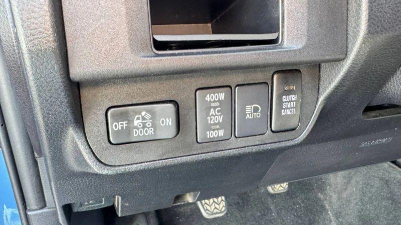 2019 Toyota Tacoma TRD Off Road