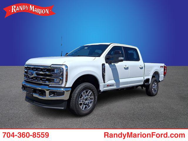 2026 Ford F-250 LARIAT for sale in Statesville, NC