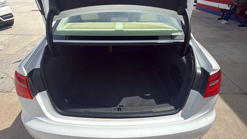 2013 Audi A6 2.0T Premium