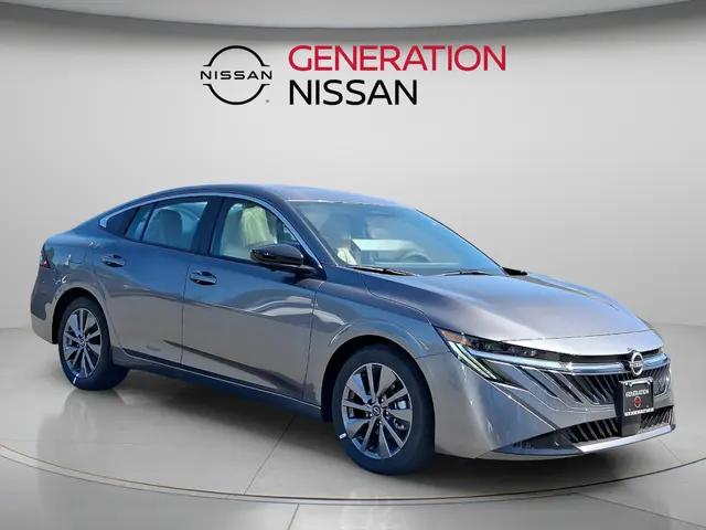 2026 Nissan Sentra SL for sale in North Plainfield, NJ