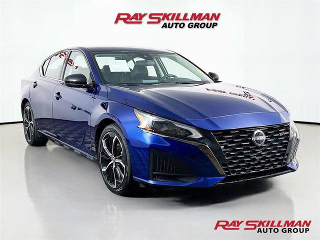 2024 Nissan Altima SR FWD for sale in Indianapolis, IN