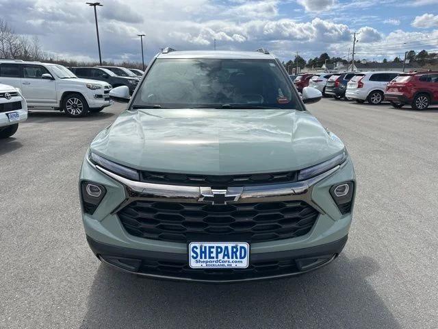 2024 Chevrolet TrailBlazer AWD ACTIV