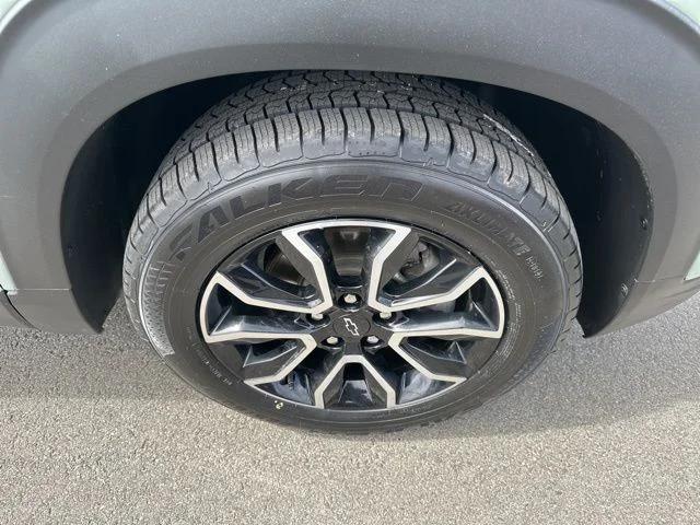 2024 Chevrolet TrailBlazer AWD ACTIV