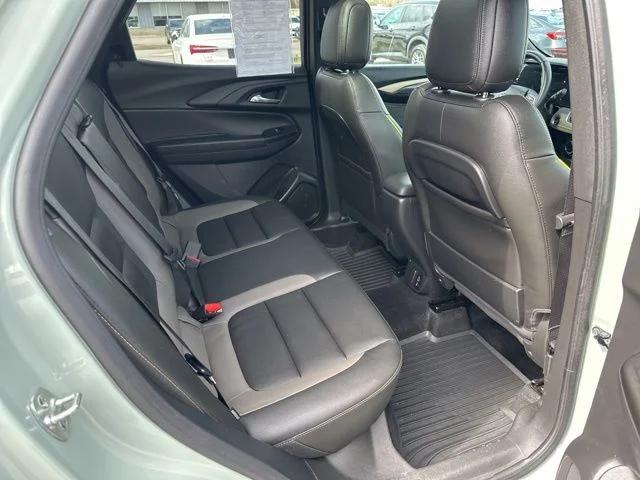 2024 Chevrolet TrailBlazer AWD ACTIV