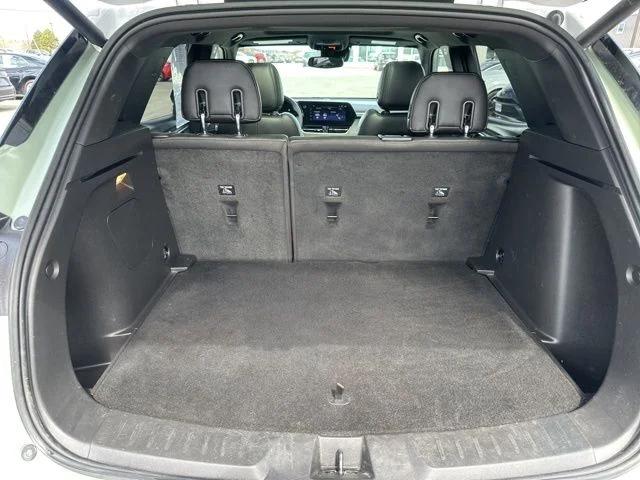 2024 Chevrolet TrailBlazer AWD ACTIV