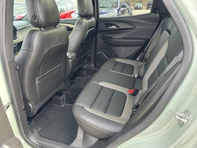 2024 Chevrolet TrailBlazer AWD ACTIV