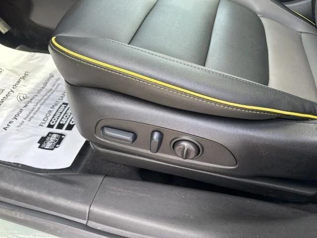 2024 Chevrolet TrailBlazer AWD ACTIV
