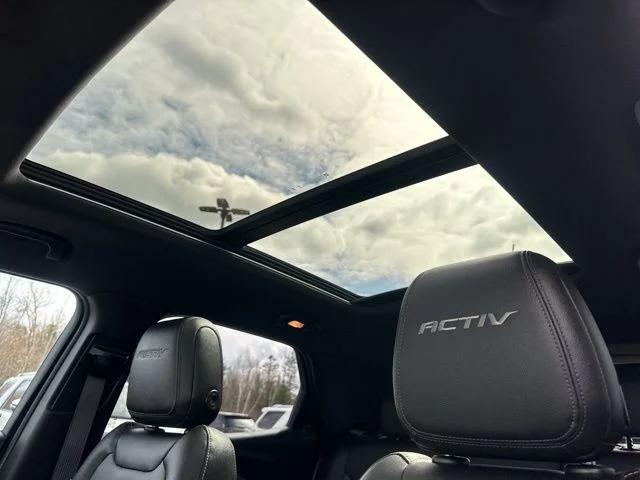 2024 Chevrolet TrailBlazer AWD ACTIV