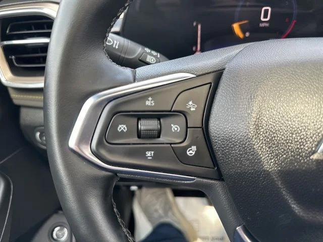 2024 Chevrolet TrailBlazer AWD ACTIV