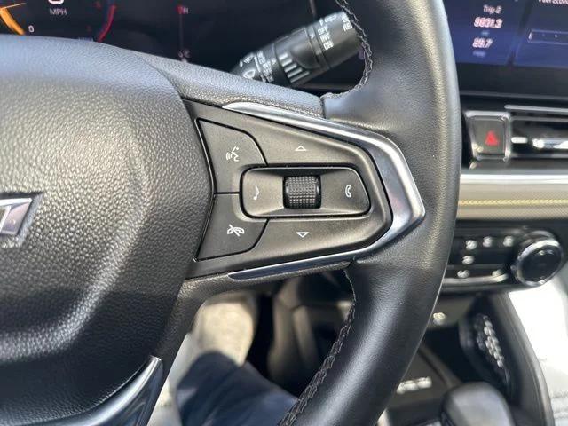 2024 Chevrolet TrailBlazer AWD ACTIV