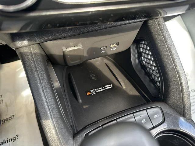 2024 Chevrolet TrailBlazer AWD ACTIV