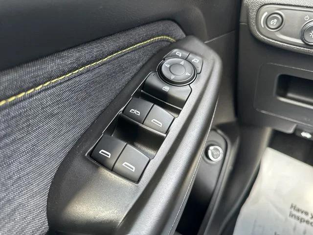 2024 Chevrolet TrailBlazer AWD ACTIV