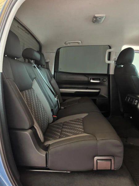 2019 Toyota Tundra SR5 5.7L V8