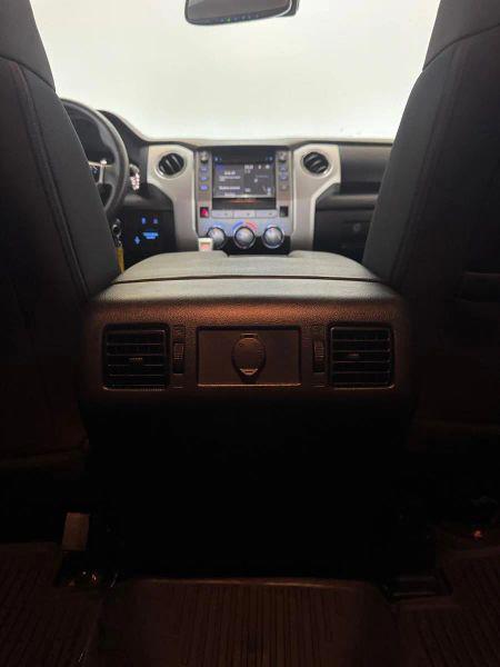 2019 Toyota Tundra SR5 5.7L V8