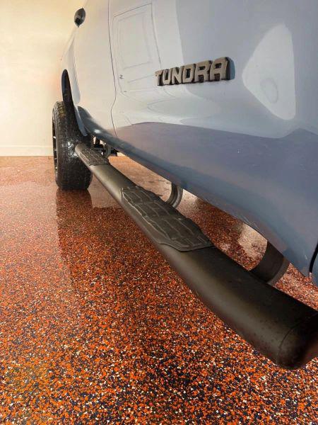 2019 Toyota Tundra SR5 5.7L V8