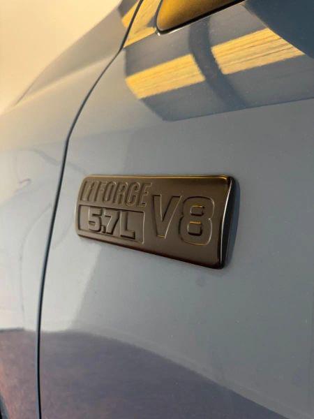 2019 Toyota Tundra SR5 5.7L V8
