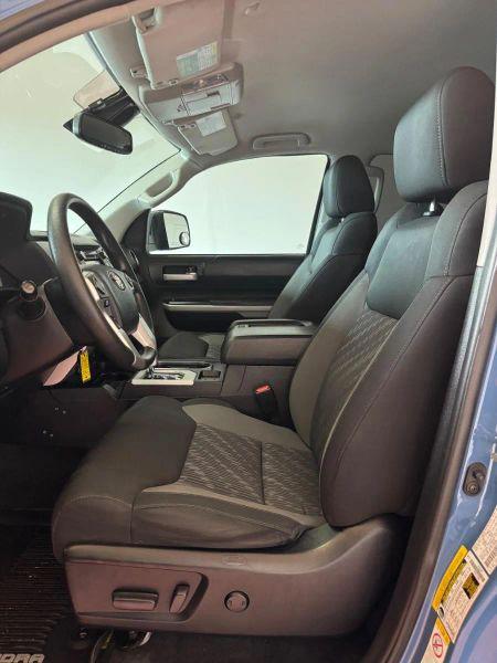 2019 Toyota Tundra SR5 5.7L V8
