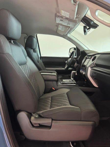 2019 Toyota Tundra SR5 5.7L V8