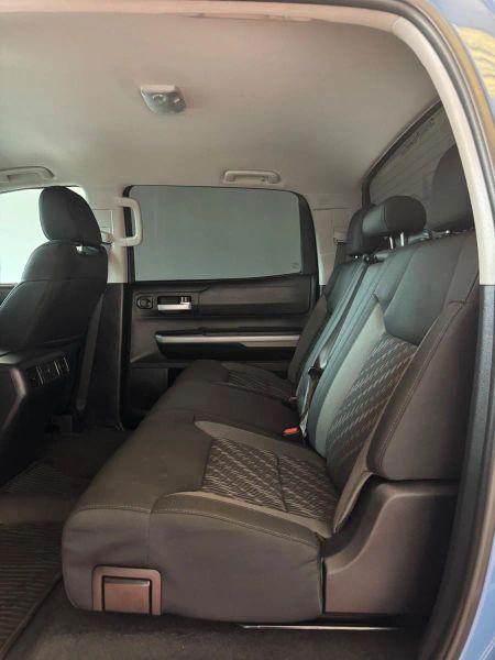 2019 Toyota Tundra SR5 5.7L V8