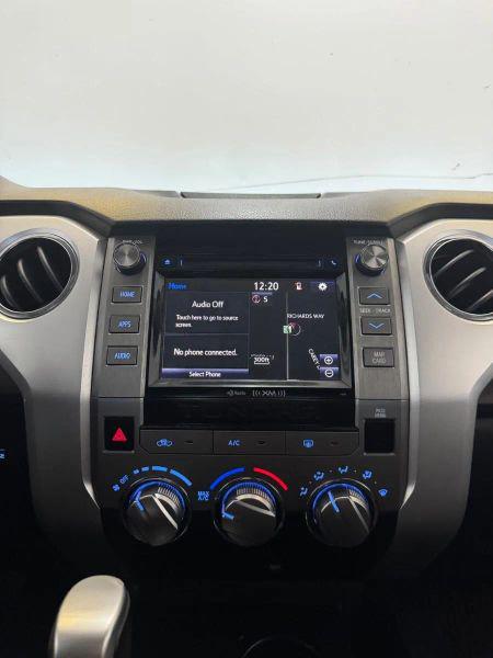 2019 Toyota Tundra SR5 5.7L V8