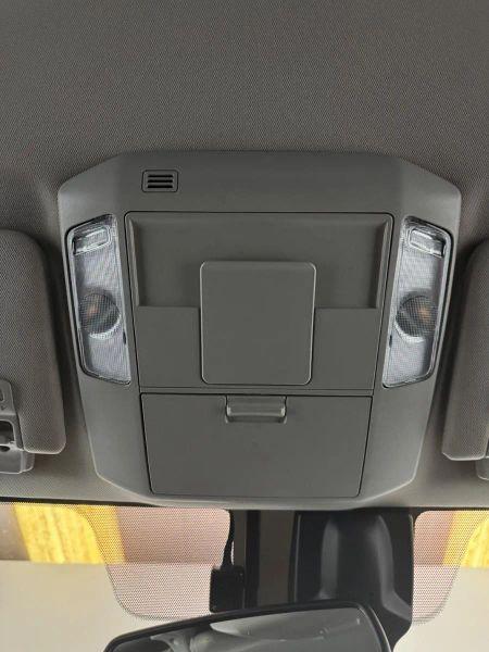 2019 Toyota Tundra SR5 5.7L V8