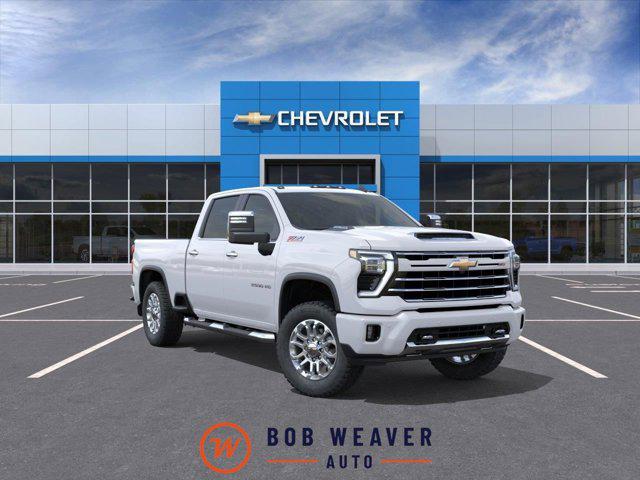 2026 Chevrolet Silverado 2500HD LT for sale in Pottsville, PA