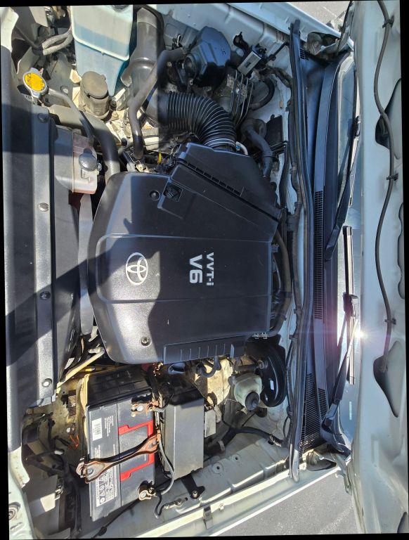 2014 Toyota Tacoma Base V6