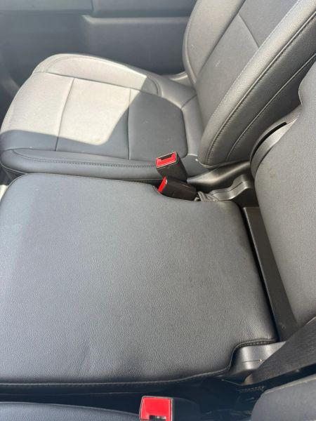 2022 Chevrolet Silverado 2500HD 2WD Crew Cab Long Bed WT