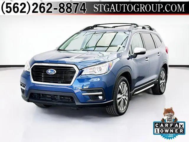 2020 Subaru Ascent Touring for sale in Bellflower, CA