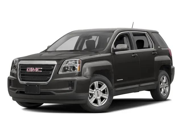 2016 GMC Terrain SLE-1 for sale in Lebanon, PA