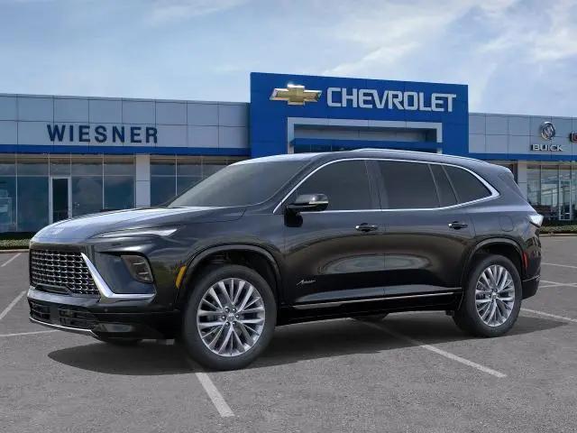 2026 Buick Enclave Avenir FWD