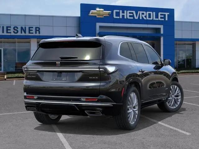 2026 Buick Enclave Avenir FWD