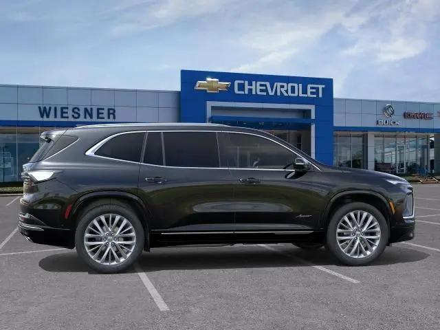 2026 Buick Enclave Avenir FWD