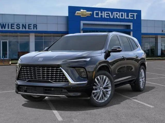 2026 Buick Enclave Avenir FWD