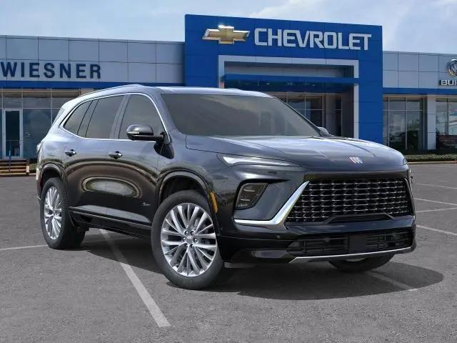 2026 Buick Enclave Avenir FWD