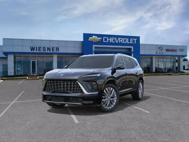 2026 Buick Enclave Avenir FWD