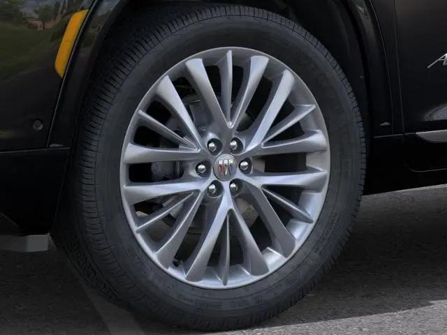 2026 Buick Enclave Avenir FWD