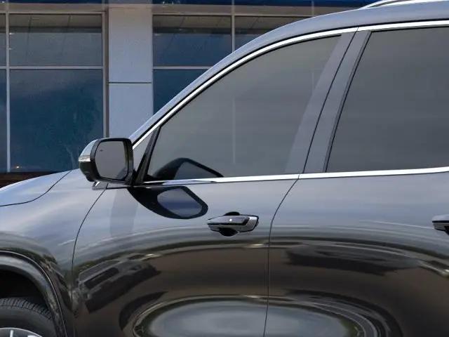 2026 Buick Enclave Avenir FWD