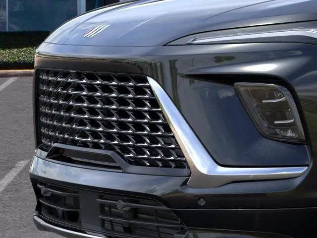 2026 Buick Enclave Avenir FWD