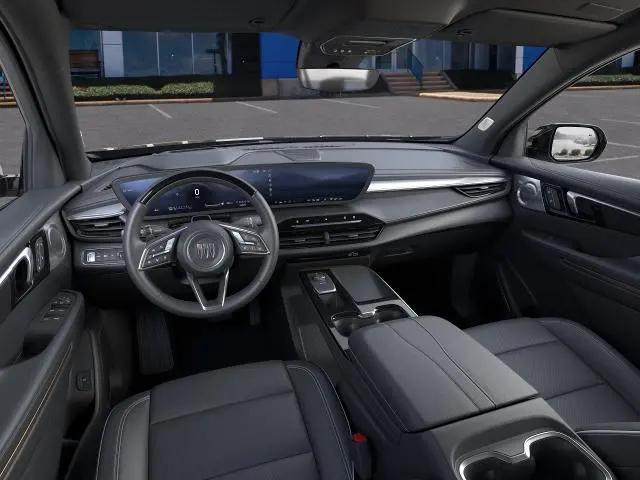 2026 Buick Enclave Avenir FWD