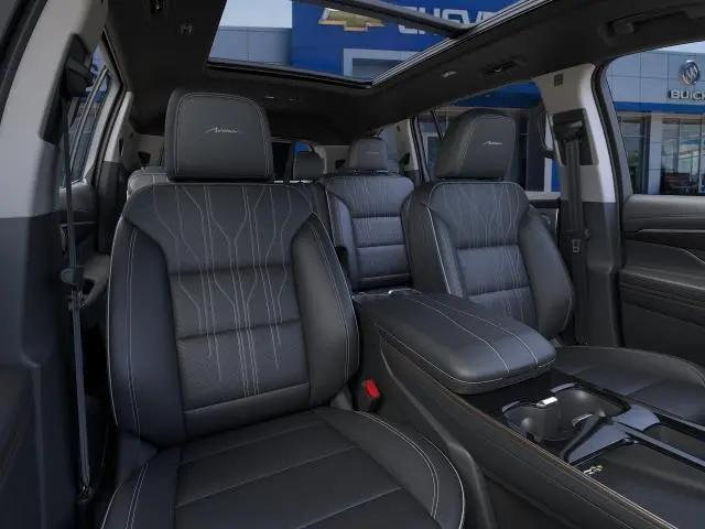 2026 Buick Enclave Avenir FWD